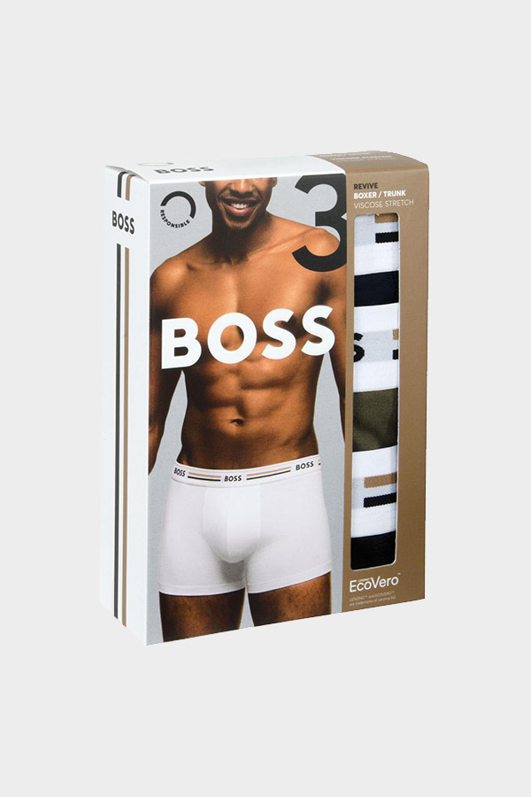 ΕΣΩΡΟΥΧΟ 3 ΤΕΜ BOSS - 964